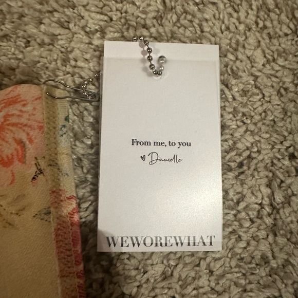 Adorable bandeau bra top - Picture 2 of 6